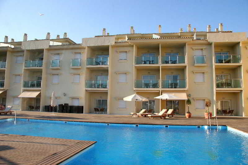 Hotel Suites Duquesa Golf & Spa มานิลบา ภายนอก รูปภาพ