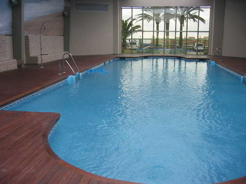 Hotel Suites Duquesa Golf & Spa มานิลบา ภายนอก รูปภาพ