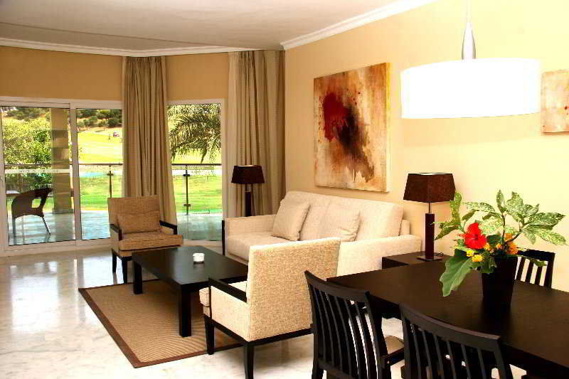Hotel Suites Duquesa Golf & Spa มานิลบา ภายนอก รูปภาพ