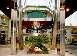 Hotel Suites Duquesa Golf & Spa มานิลบา ภายนอก รูปภาพ