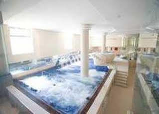 Hotel Suites Duquesa Golf & Spa มานิลบา ภายนอก รูปภาพ